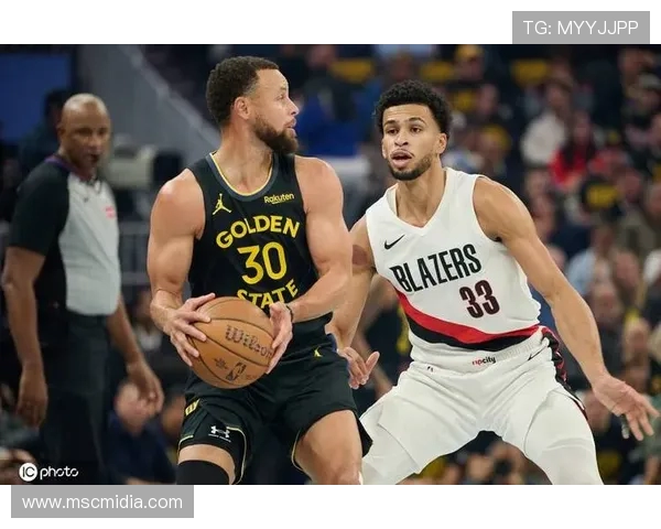 NBA战报|开拓者127-123险胜勇士,乐福26分7板5助,库里38分,巴特勒20分8板,杨瀚森未获得出场机会