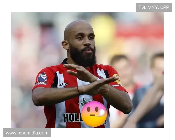 只需要6500万!英超当红边锋违约条款激活,BIG6谁会是他新东家