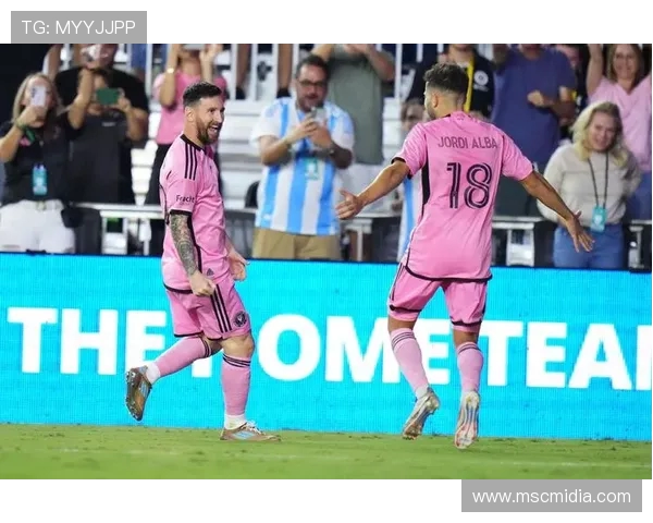 原创5-1横扫!梅西405助攻加冕历史第一,迈阿密国际首进美职联总决赛